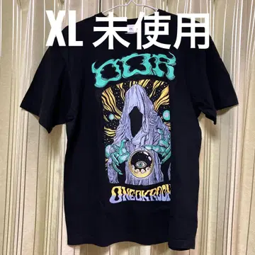 ONE OK ROCK T셔츠 2024 XL사이즈 미사용품