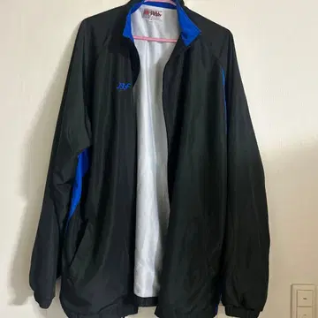 BULL FIGHT 4L 블랙/파랑