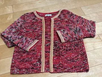 NATURAL BEAUTY BASIC 자켓 M 사이즈