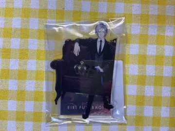 ENLIGHTRIBE 후타바죠 에리 아크릴 스탠드