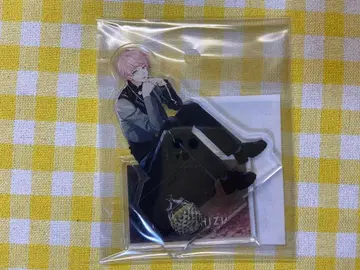 ENLIGHTRIBE 시즈이보 아크릴 스탠드