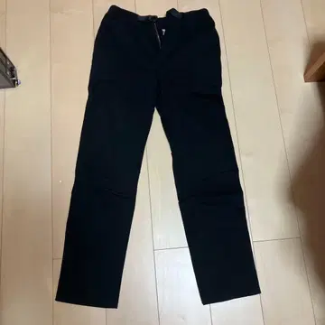 그라미치 뉴내로우 팬츠 저스트컷