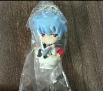 은혼 사카타 긴토키 가챠가챠 긴타마 마스코트