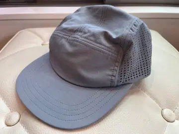 [ 미사용 새상품 ] allbirds Natural Run Cap 그레이