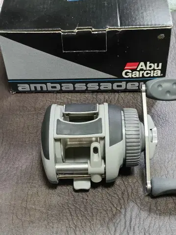 앰버서더 EON 5601 ambassador