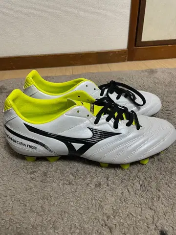 MONARCIDA NEO 26.0cm WIDE (미사용 새상품)