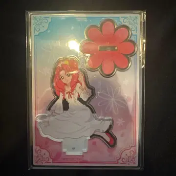 프린세스 프리큐어 토와 아크릴 스탠드 마루이