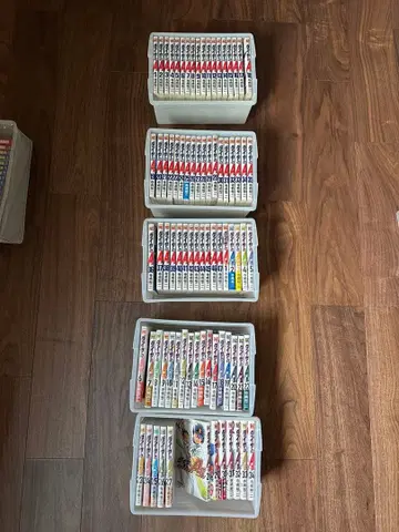 다이아의 A 전권 81권 Act2