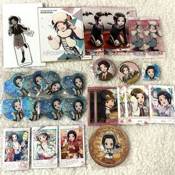 SideM 오카무라 나오오 모음