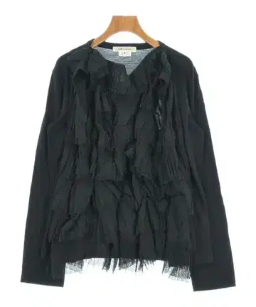 COMME des GARCONS T셔츠 티셔츠 여성용