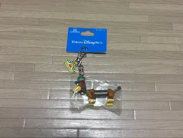 슬링키 키링 키체인