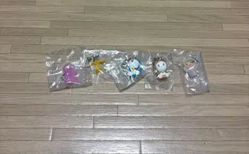 도라에몽 메지루시 액세서리 컴플리트