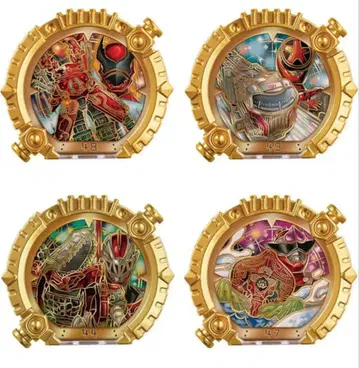 센타이 링 분붐저 돈브라더즈 류소우저 킹오저