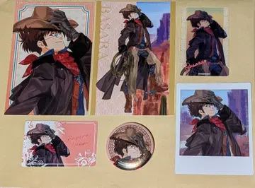 마크로스 만박 바사라 굿즈