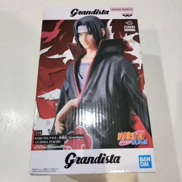 피규어 나루토 이타치
