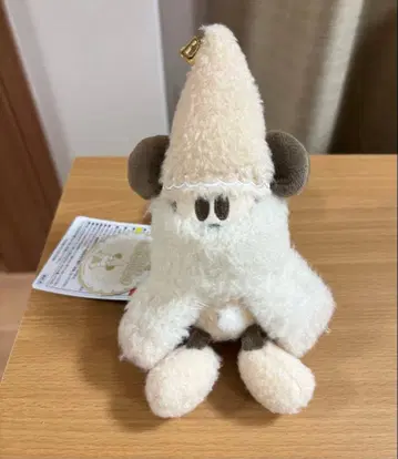 디즈니 리조트 릴린린 2024 인형 키링 미사용 새상품