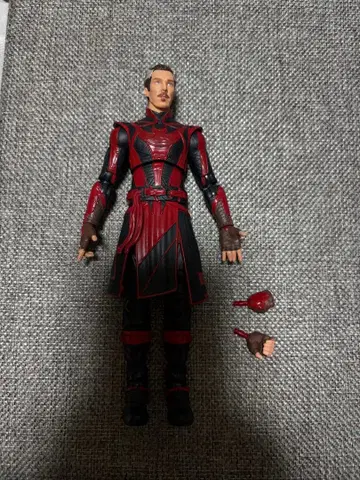 마블 레전드 닥터 스트레인지