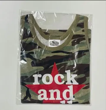 B'z 2006 MONSTER'S GARAGE Lady.s 탱크탑