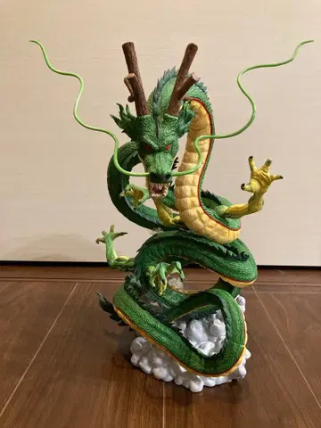 드래곤볼 라스트 원 신룡 피규어