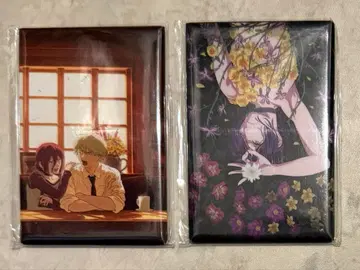 체인소 맨 마그넷 레제 덴지