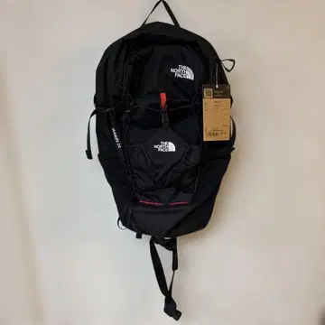 THE NORTH FACE APAC Basin 24 블랙 18L