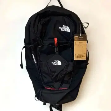#THE NORTH FACE APAC Basin 24 블랙 18L