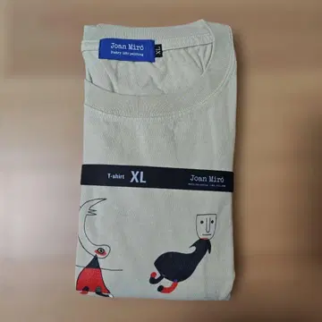 미로전 T셔츠 밤 속의 여자들 xl