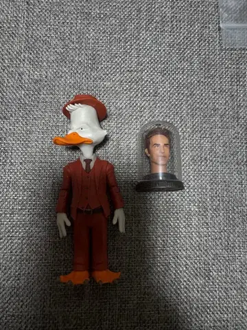 마블 레전드 하워드 더 덕