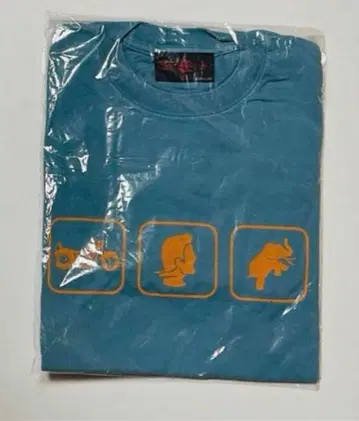 B'z LIVE-GYM 2001 ELEVEN 이나바 T셔츠 S 사이즈