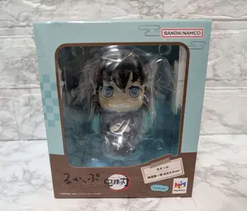 귀멸의 칼날 룩업 토키토 무이치로 미소 ver.