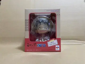 새상품 미개봉 룩업 ONE PIECE 몽키 D 루피