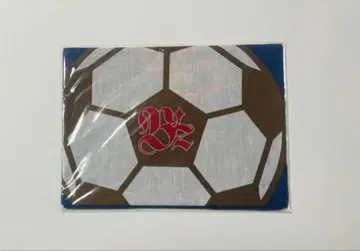 B'z LIVE-GYM 2002 GREEN 반다나