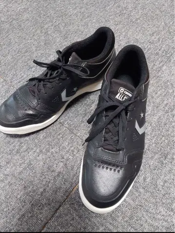 컨버스 올스타 골프화