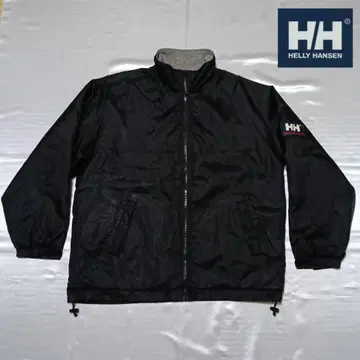 [ HELLY HANSEN ] 헬리한센 나일론 자켓 ( 보아 안감 )