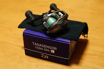다이와 타나센서 DAIWA TANASENSOR 150H-DH-L