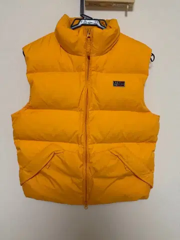 NAPAPIJIRI 나파피리 다운 베스트