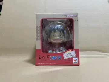 새상품 미개봉 룩업 ONE PIECE 몽키 D 루피