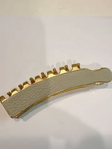 프랑스 럭스 인레이 레더 캐스케이드 FRANCELuxe