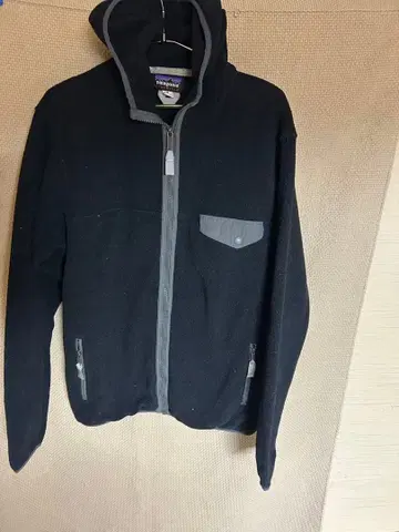 [ 90s ] 파타고니아 신틸라 플리스 후드티 사이즈 M