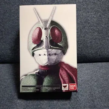 S.H.Figuarts (진골조제법) 가면라이더 신 1호 피규어 새상품급