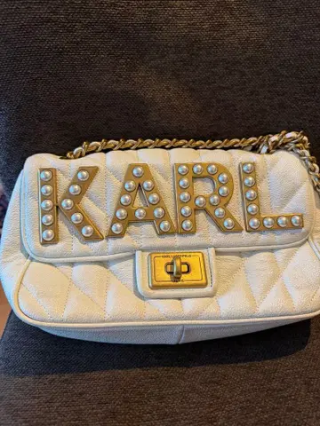 KARL LAGERFELD 숄더백