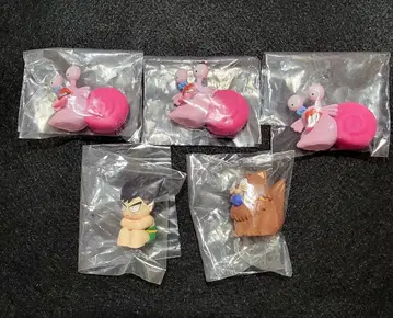 파푸와 군 기다림