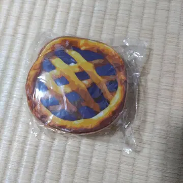 제국 호텔 블루베리 파이 에코백