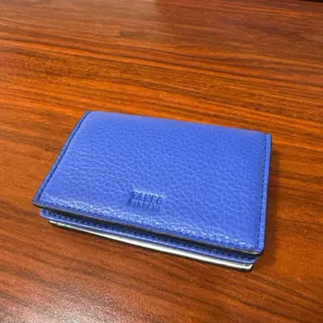 다케오 키쿠치 비브 밴드 포함 명함지갑