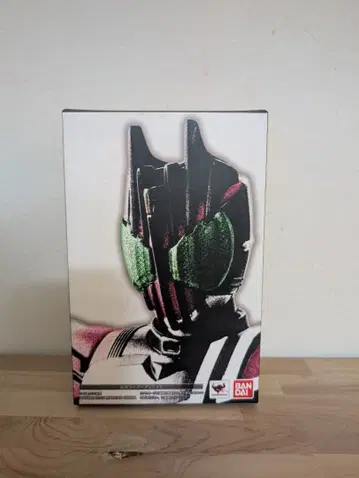 진골조각 가면라이더 디케이드