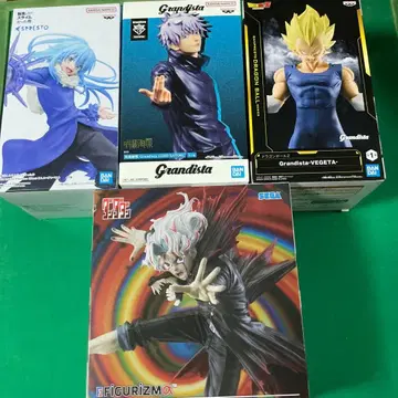 프라이스 피규어 묶음 판매