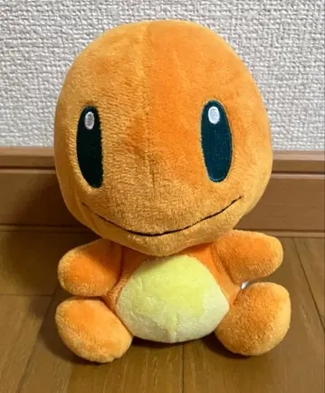 포켓몬 센터 히토카게 봉제 인형 포켓몬돌즈 2018