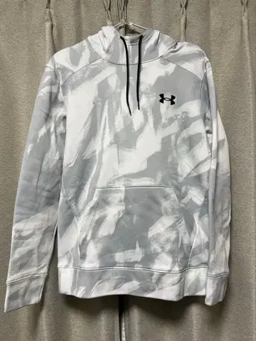 언더아머 저리 풀오버 자켓 S