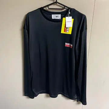 HUNTER x HUNTER 롱티 롱 슬리브 티셔츠 긴팔 점프