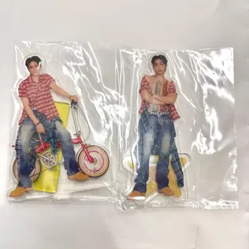 영훈 ROAR 아크릴 스탠드